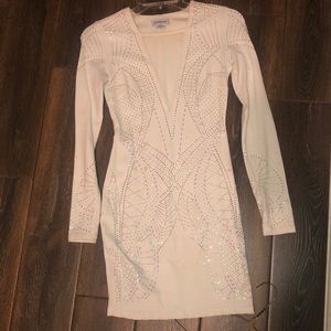 BEBE dress